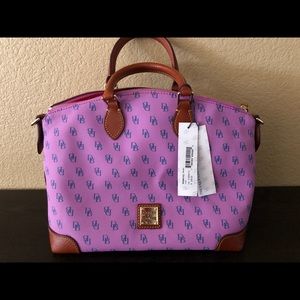 New with Tags Dooney and Bourke